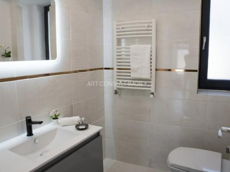 Apartament 3 Camere | Bloc Boutique | Decomandat | Proximitate Metrou | - 13