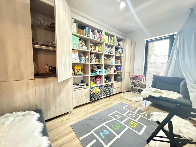 2 CAMERE ‖ ZONA EMINESCU ‖ 6 MIN METROU OBOR ‖ BLOC 2020 ‖ BOXA