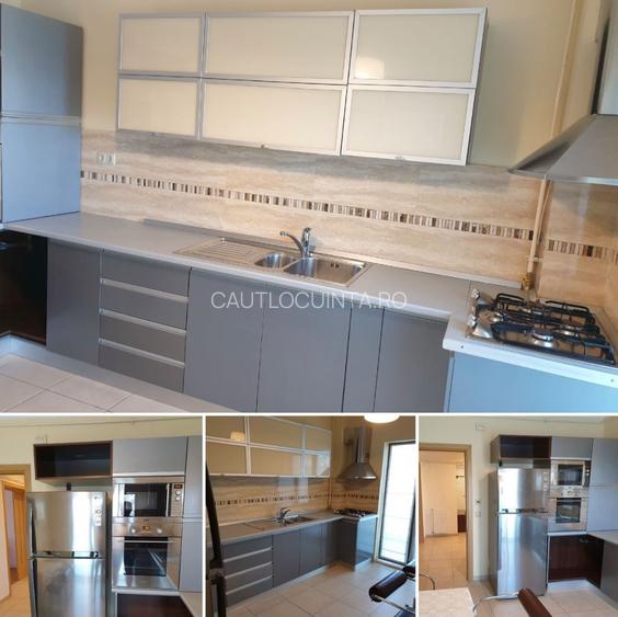 Apartament 4 Camere | Emerald residence | Lacul tei | Spatios