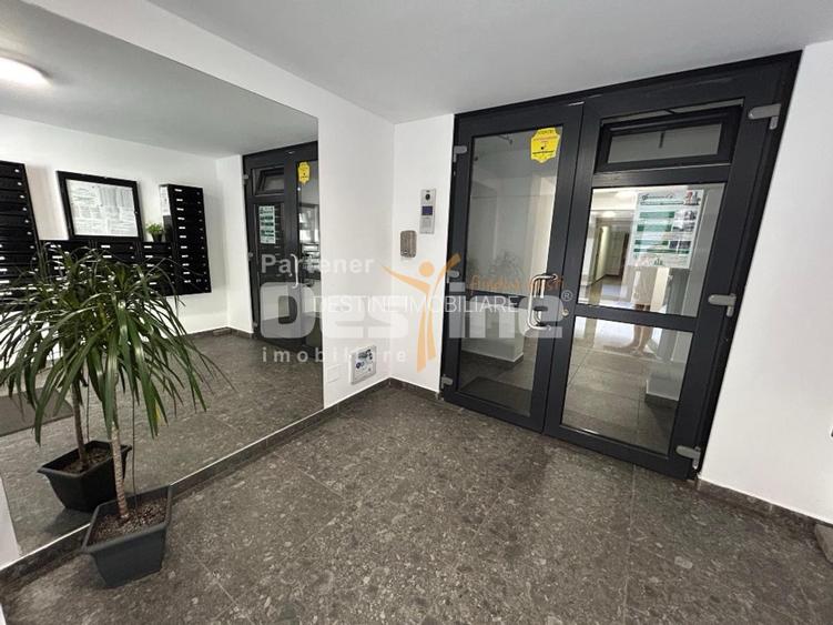 Marriott-Palatul Parlamentului | 2 camere | 55mp | et 4 | bloc 2016 | 700 euro - 13