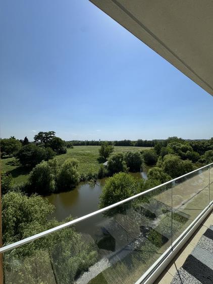 PENTHOUSE | 2 rooms + DRESSING | 140 SQM | VIEW OF THE LAKE