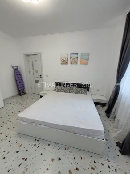 Apartament 2 camere - 50 mp - mobilat- Mamaia Sat  | Bloc Nou 2024 -85500 Euro - 8