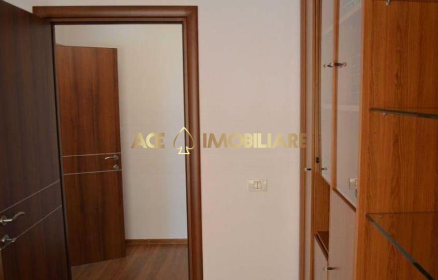 3 Camere de inchiriat | Titan | Metrou | Mobilat