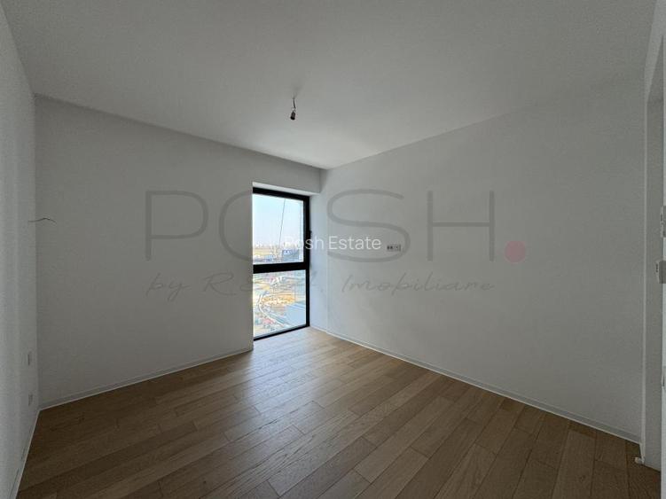 4 camere One Lake Club, cu piscină si promenadă pe lac - 8