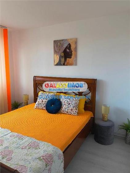 Apartament de 2 camere de inchiriat Domenii - 5