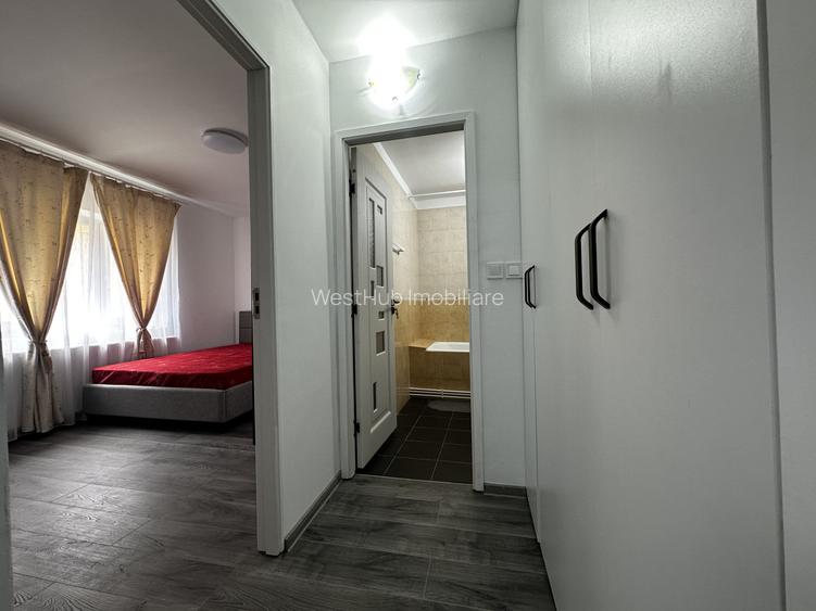 Apartament 2 camere, 52mp, complet mobilat si utilat- Dambovita - 6