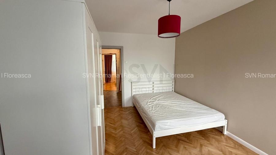 REA1029804 Apartament superb 3 camere renovat I Parcul Circului - 12