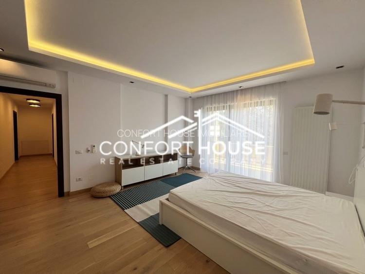 VILA P+E+M - 6 camere - situata intr-un ansamblu rezidential in IANCU NICOLAE - 21