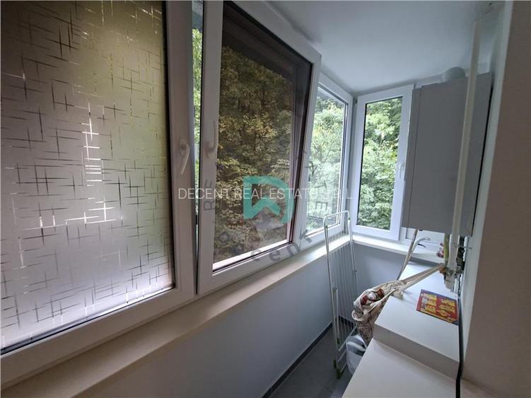 Apartament 3 camere Central, 70 mp - Brasov - 16
