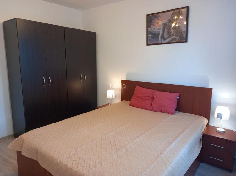 Inchiriez apartament cu 3 camere si garaj in Timisoara zona Tipografilor