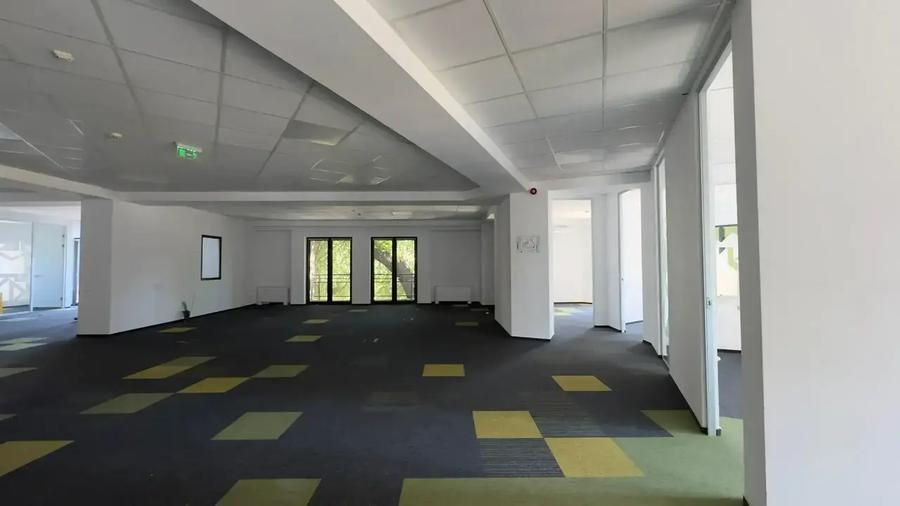 Spațiu Birouri Clasa A – Zona Ultracentrală Icoanei -