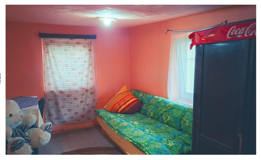 Casa cu 3 camere in Nadlac