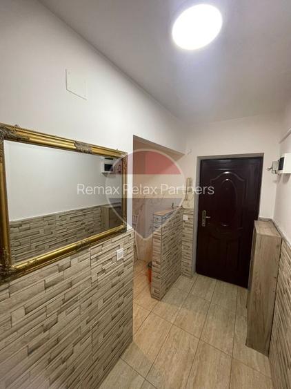 Apartament 2 camere | Bd. Ștefan cel Mare | 55 mp | 550 EUR/lună - 7