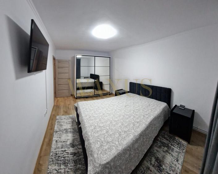 Apartament ultramodern cu 3 camere, zona centrala