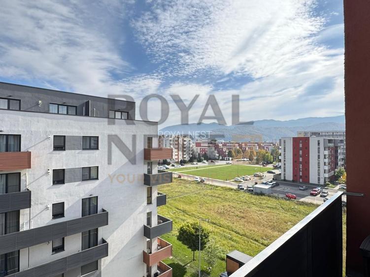 De inchiriat apartament cu 3 camere in Avantgarden3 - 10