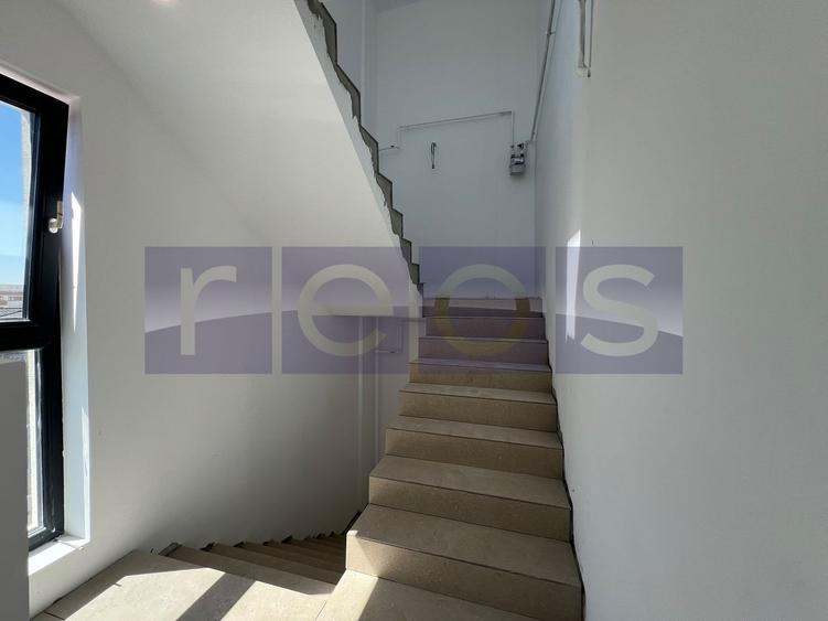 VANZARE PENTHOUSE | ETAJ 3 | ZONA PALLADY