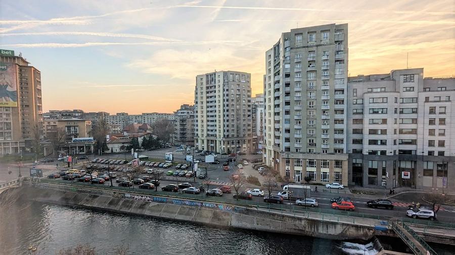 Apartament 2 camere Calea Victoriei/Natiunile Unite/Centrul Vechi, mobilat