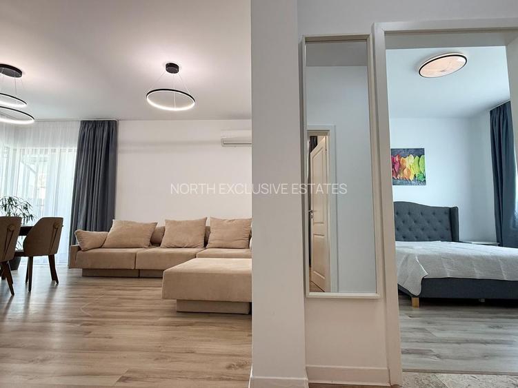 Corbeanca Luxury Home - 3
