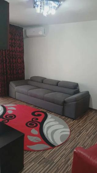 Apartament 2 camere, 39 mp, zona Craiovita Noua