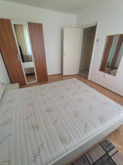 Apartament de inchiriat 2 camere 55 mp zona Gheorgheni
