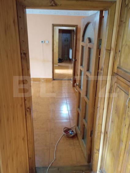 Apartament 3 camere, 70 mp, zona Micro 11
