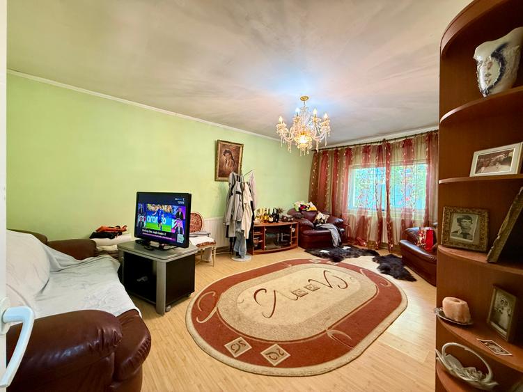 Fundulea - Casa Individuala - Teren 600 mp