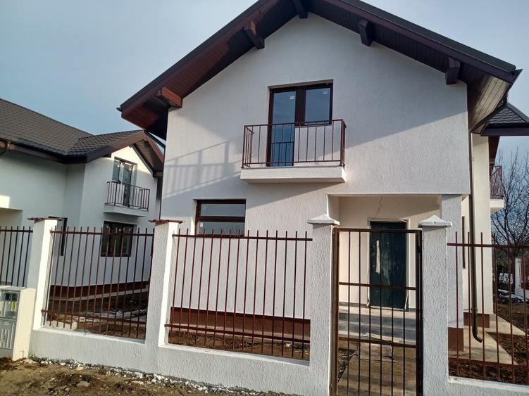 Vila SMART,  P+1,  Pantelimon - Rascoalei