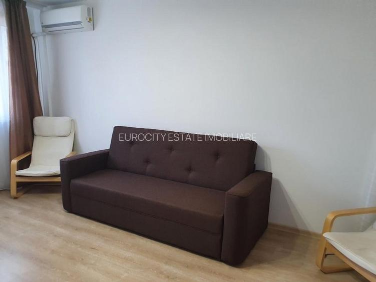 Dr. Taberei - Valea Ialomitei, vanzare ap. 2 camere mobilat, parcare - 8