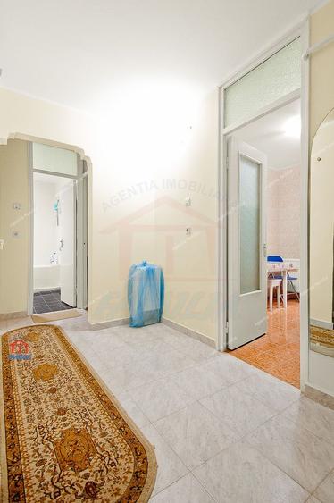 Apartament 2 camere decomandate – Mazepa 2