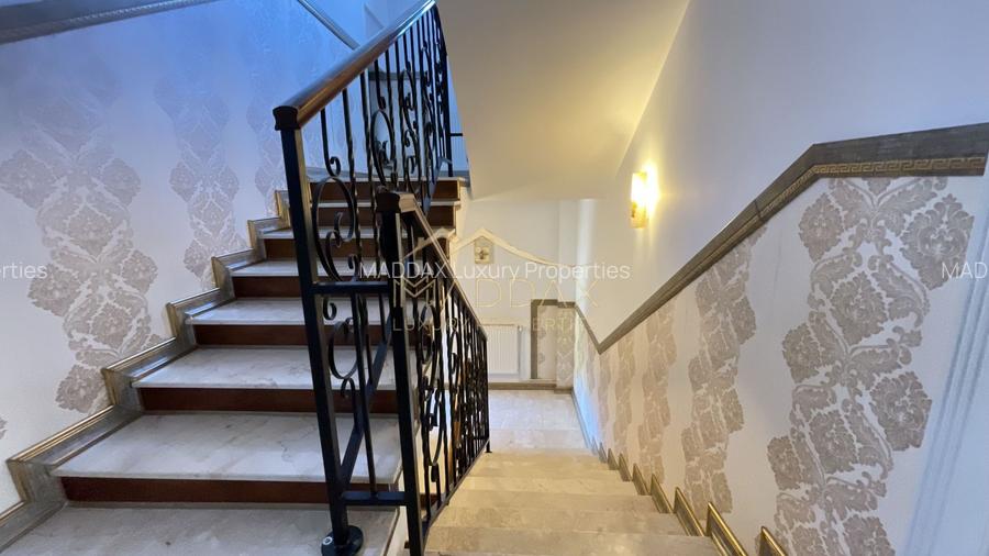Vila 7 camere**Lake view**Ponton privat**Piscina**Teren 933 MP//Balotesti - 25
