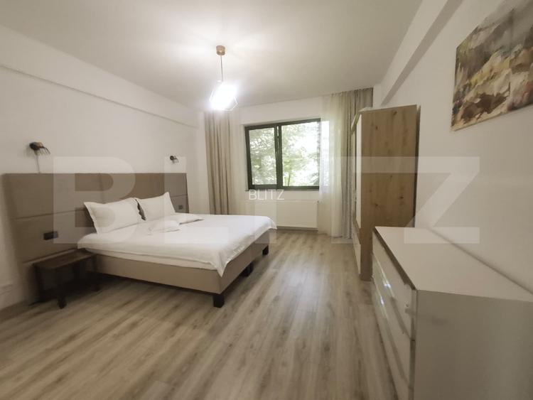 Afacere la Cheie în Predeal – 15 Apartamente Mobilate, 21 Locuri de Parcare - 4