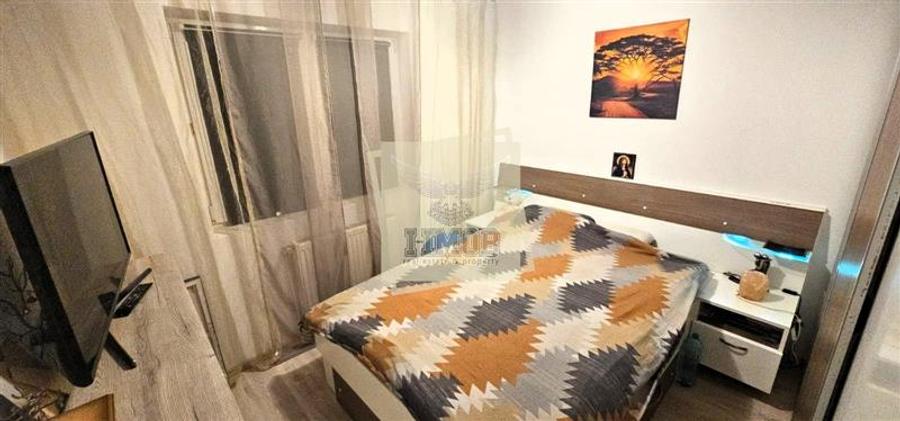 Apartament 3 camere decomandat 58mpu | 2 balcoane | Cisnadie