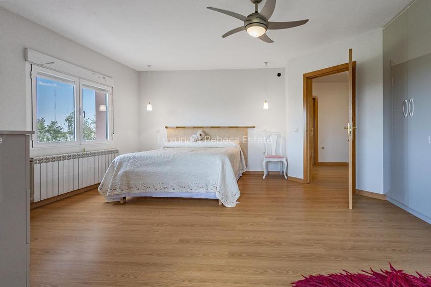 Casa cu 4 dormitoare - Confort modern si liniste de sat - 3