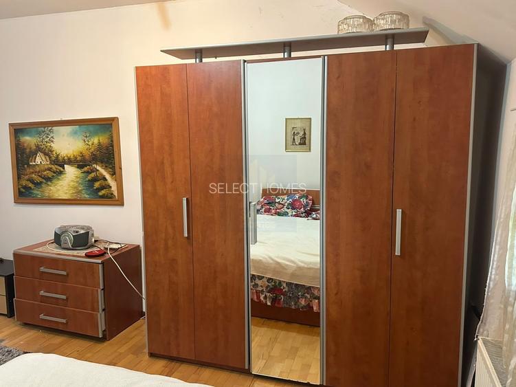 Ansamblu mixt | Investitie| Otopeni | 1.350 mp teren | 1.040 mpc - 16