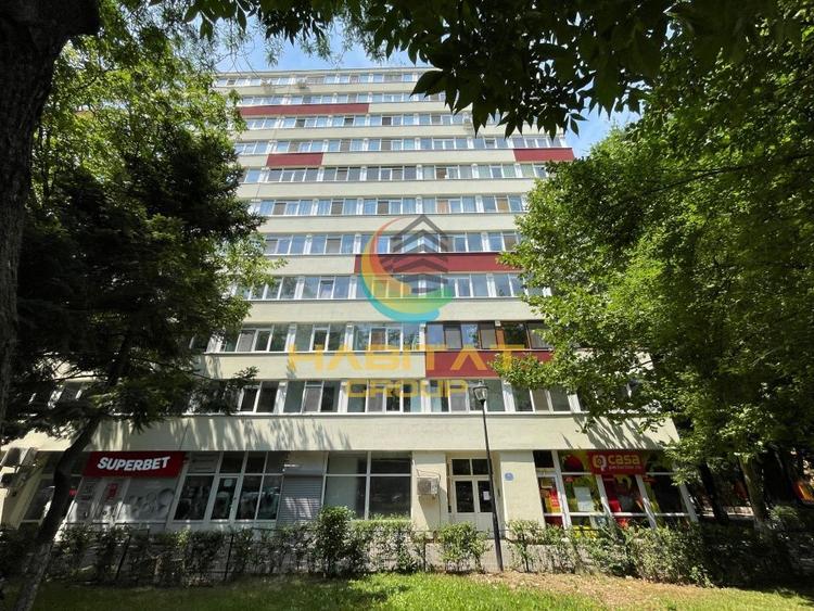 Apartament 3 camere-mobilat+ boxa-Brancoveanu-