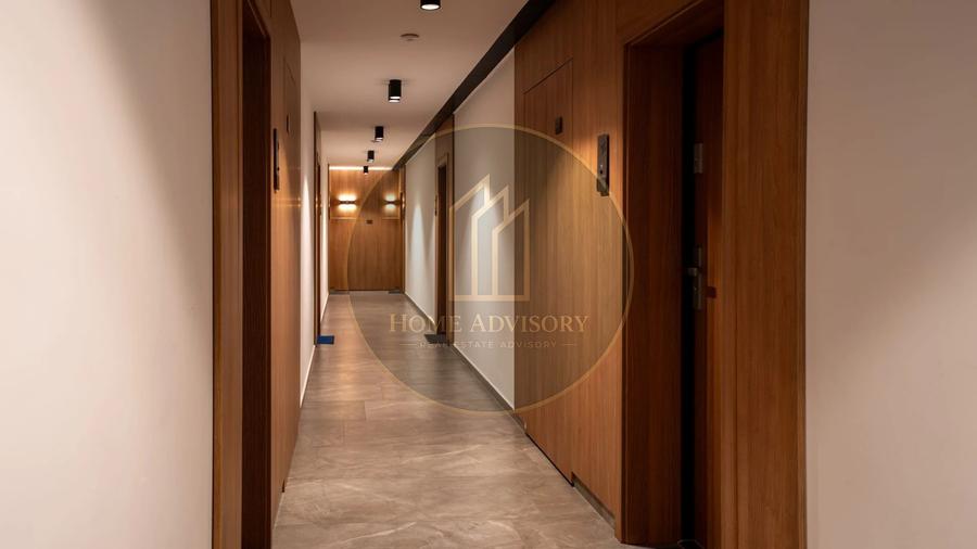 2 camere / Urban Cărpaților / Mobilat&Utilat/ Loc parcare disponibil
