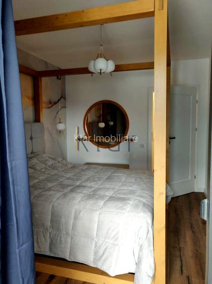 Apartament  2 camere 57mp, Centru,  zona NTT Data - 4