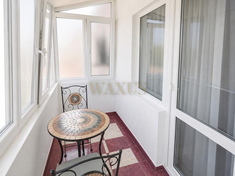 Apartament La Cheie - SU 48MP | Balcon - zona BIG | Manastur