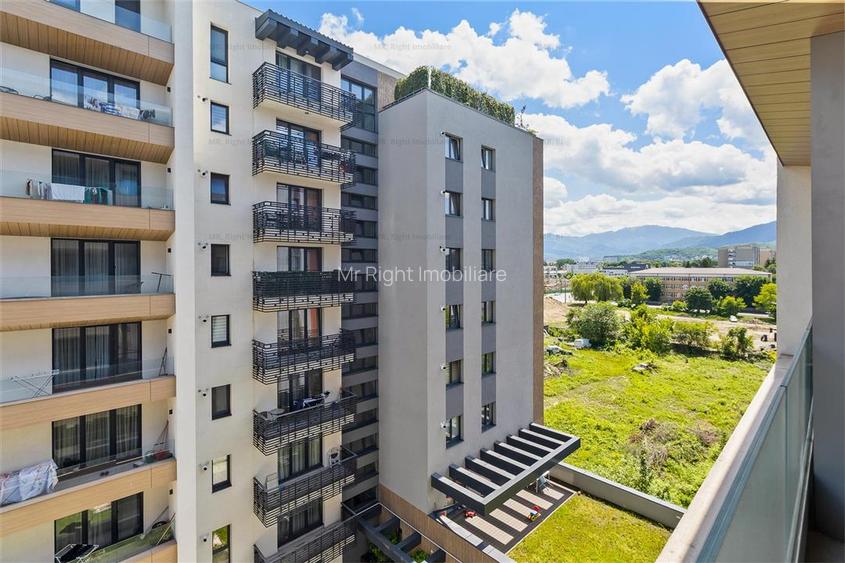 COMISION 0% | QUALIS 2 | 2 CAMERE + PARCARE | - 17