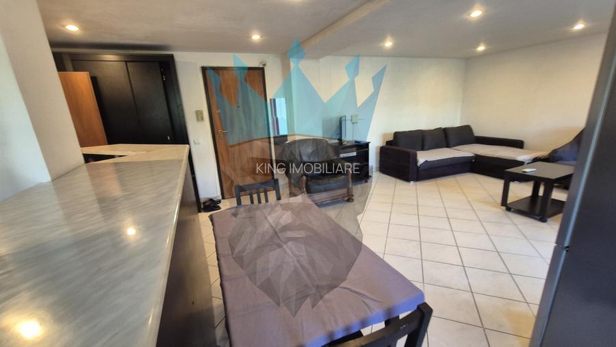 Apartament 2 Camere Aviatiei Bucuresti - 2