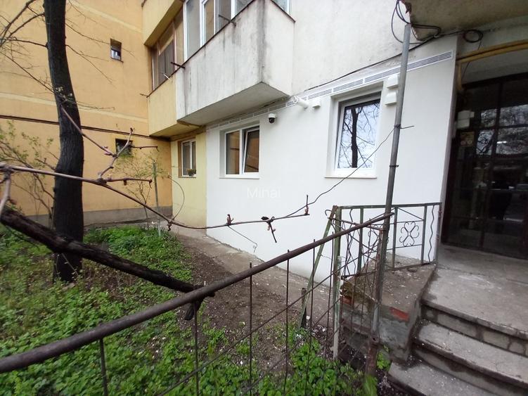 VAND APARTAMEMT 1 CAMERA LA GARA, SAU SCHIMB CU 2 ,3 CAMERE