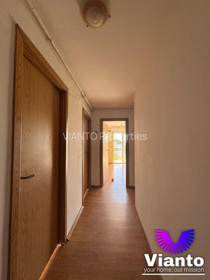 Apartament 3 camere 66mp Central | in spatele la Promenada Mall - 4