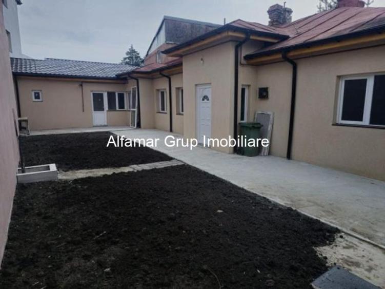 Casa Rahova- Salaj