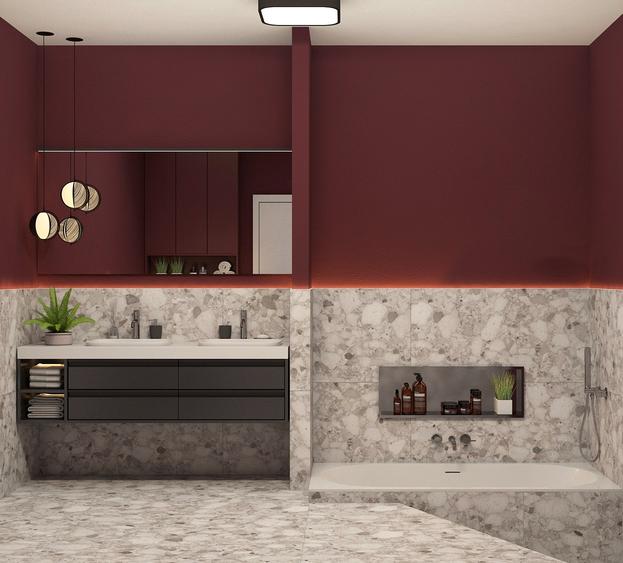 Sinaia – Apartamente de lux in centrul statiunii regale cu finisaje premium