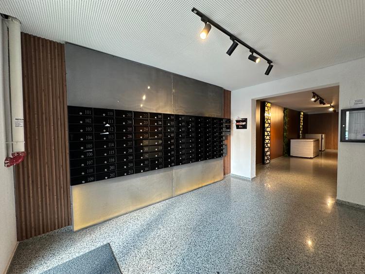 2 camere | Metrou Berceni 7 min | Piscina | Biruintei | Parcare