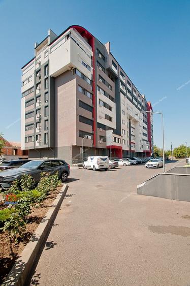 Vanzare studio in Galati, Tiglina 2, etaj 7 din 8, 73.000 EURO