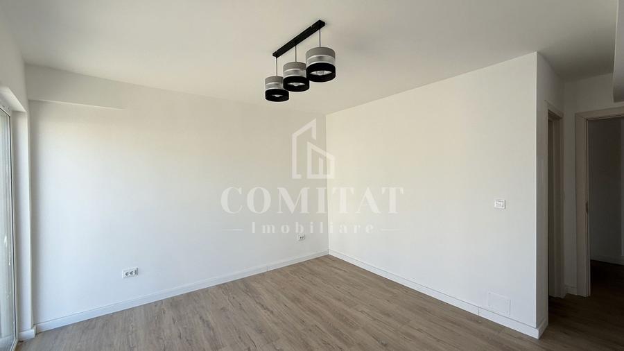 Preț excelent | Apartament cu 3 camere, 2 băi | Dâmbul Rotund