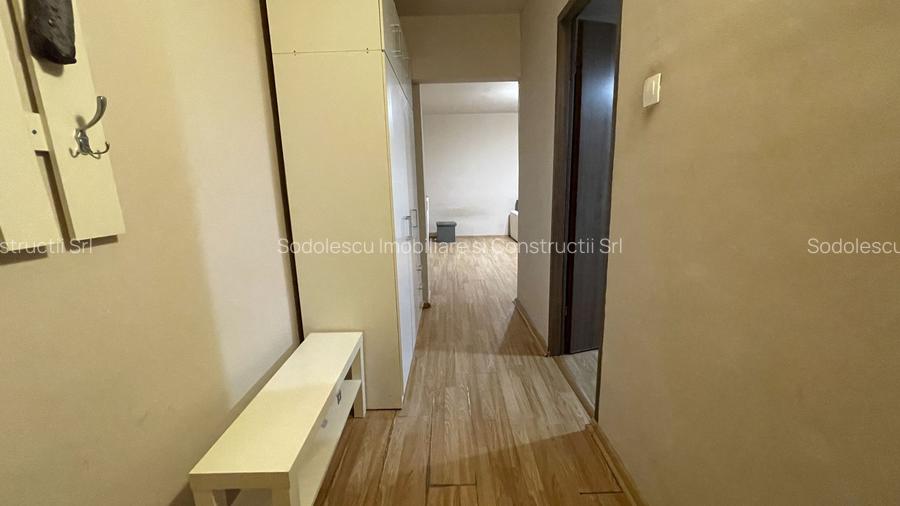 Apartament 2 camere,etajul 1,doua balcoane -zona Bucovina - 9