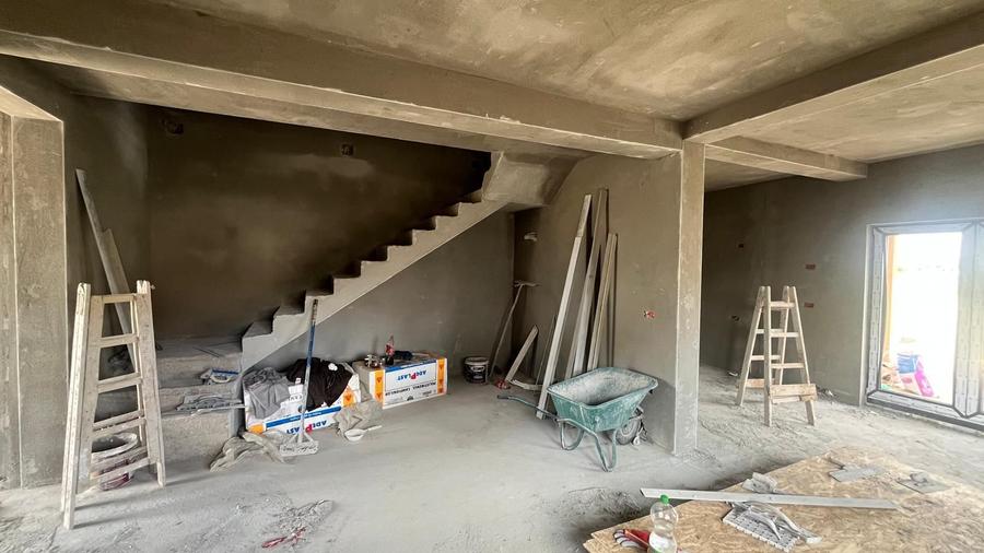 COMISION 0% | Duplex Mosnita Veche | 118 mp utili | Zona LIDL