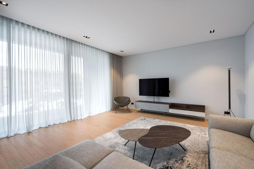 Apartament fabulos! 156mp utili, 2 locuri de parcare